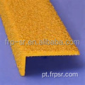 Hot Selling Anti-Slip Fiberglass FRP Plastic Stair Nosing